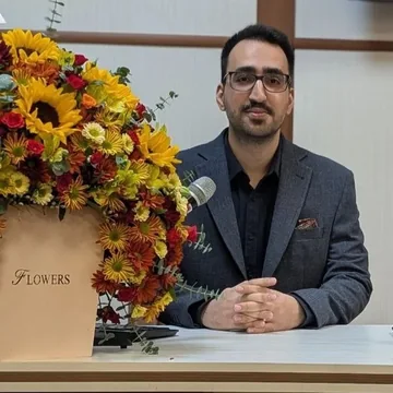 عکس دکتر امیررضا سلامت شریف، متخصص بیماری‌های پوست (درماتولوژی) در کرج