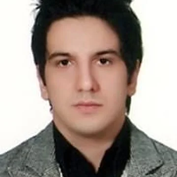 عکس دکتر امیررضا سامانی، متخصص تصویربرداری (رادیولوژی) در کرج