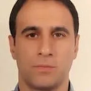 عکس دکتر اپتین معبودی، فوق‌تخصص بیماری‌های ریه در کرج