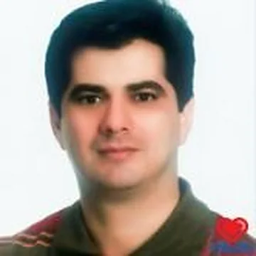 عکس دکتر آرش مداح اصل، متخصص پزشکی فیزیکی و توان‌بخشی در کرج