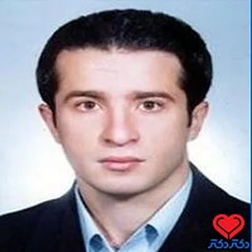 عکس دکتر آرش متقی، متخصص جراحی استخوان و مفاصل (ارتوپدی) در کرج