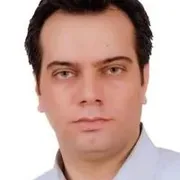 عکس دکتر آرش پرویزی، متخصص تکنولوژی پرتودرمانی- رادیوتراپی در کرج