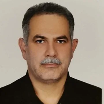 عکس دکتر آرش زارع وندپور، متخصص جراحی استخوان و مفاصل (ارتوپدی) در کرج