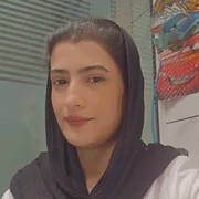 عکس دکتر آرزو امینیان دریاسری، متخصص بیماری‌های کودکان در کرج