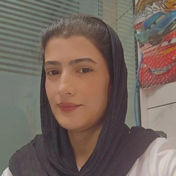 عکس دکتر آرزو امینیان دریاسری، متخصص بیماری‌های کودکان در کرج