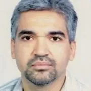 عکس دکتر آرمان معینی، متخصص جراحی استخوان و مفاصل (ارتوپدی) در کرج