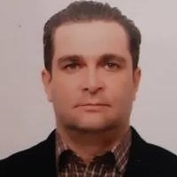 عکس دکتر آرشام جنگ میری، متخصص جراحی استخوان و مفاصل (ارتوپدی) در کرج