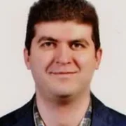 عکس دکتر آروین نجفی، متخصص جراحی استخوان و مفاصل (ارتوپدی) در کرج