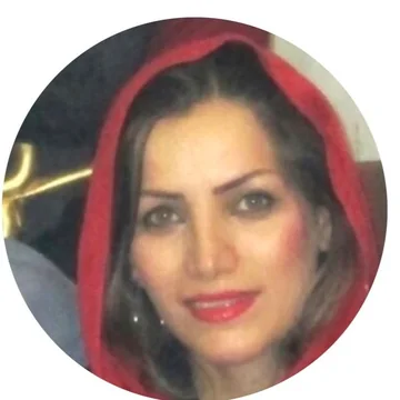 عکس دکتر عسل سپاهی، متخصص بیماری‌های مغز و اعصاب (نورولوژی) در کرج
