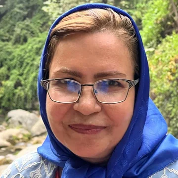 عکس دکتر اشرف دهقانی، متخصص زنان و زایمان در کرج
