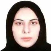 عکس دکتر عاطفه زندی فر، متخصص اعصاب و روان (روانپزشکی) در کرج