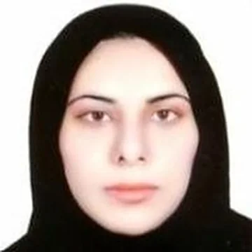 عکس دکتر عاطفه زندی فر، متخصص اعصاب و روان (روانپزشکی) در کرج