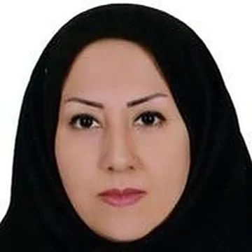 عکس دکتر آتوسا یزدان پناه، متخصص بیماریهای عفونی و گرمسیری در کرج