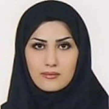 عکس دکتر آوا روزدار، متخصص تصویربرداری (رادیولوژی) در کرج