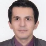 عکس دکتر آیدین تعلیمی، متخصص بیماری‌های مغز و اعصاب (نورولوژی) در کرج