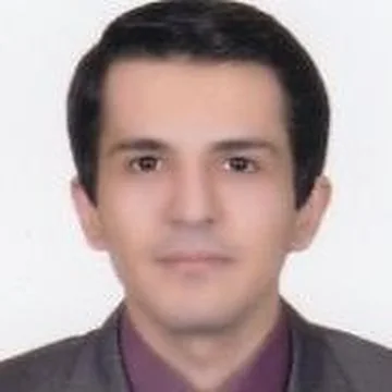 عکس دکتر آیدین تعلیمی، متخصص بیماری‌های مغز و اعصاب (نورولوژی) در کرج