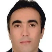 عکس دکتر ایوب غفوریان، فوقتخصص بیماریهای گوارش و کبد بزرگسالان در فردیس