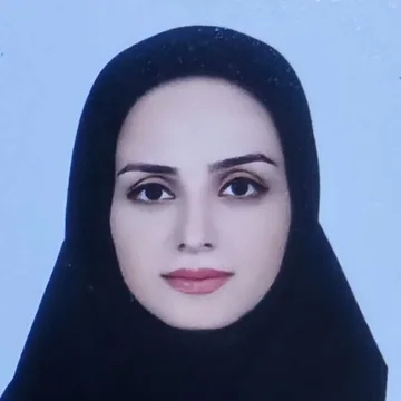 عکس دکتر آزاده زرین کلاه، فوقتخصص بیماریهای غدد درونریز و متابولیسم (اندوکرینولوژی) در کرج