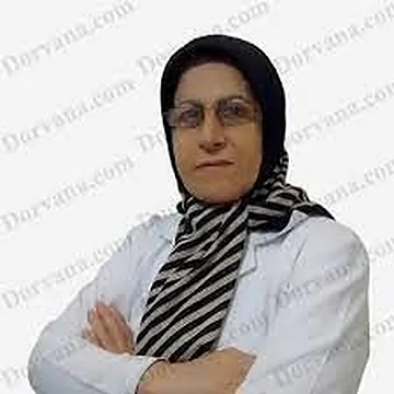 عکس دکتر عظیمه کیان، متخصص زنان و زایمان در کرج