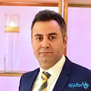 عکس دکتر بابک قره داغی، فوق‌تخصص جراحی قفسه سینه در کرج