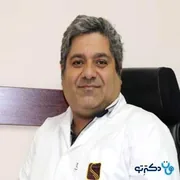 عکس دکتر بابک کریمیان، متخصص جراحی کلیه در کرج