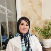 عکس دکتر بهاره غفوری پور، فوقتخصص بیماریهای ریه در کرج