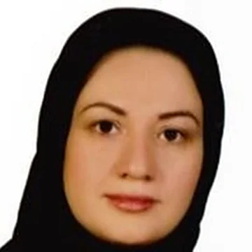 عکس دکتر بهاره خلیلی، متخصص زنان و زایمان در کرج