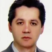 عکس دکتر بهرام عندلیب، متخصص پرتودرمانی (رادیوتراپی) در کرج