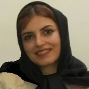 عکس دکتر بنفشه پناهبحق، متخصص روانپزشکی در کرج