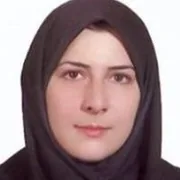 عکس دکتر بهناز موحدی، فوق‌تخصص بیماری‌های ریه در کرج