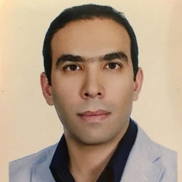 عکس دکتر بلال دلشاد، متخصص جراحی عمومی در کرج