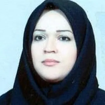 عکس دکتر بیتا بزرگ مهر، متخصص کودکان و اطفال در کرج