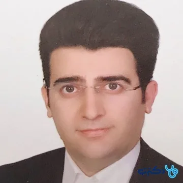 عکس دکتر ابراهیم گرامی، متخصص چشم پزشکی در کرج