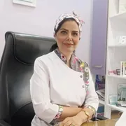 عکس دکتر الهه شریفی، متخصص زنان و زایمان در کرج