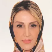 عکس دکتر الهه دولتشاهی پیروز، فوقتخصص بیماریهای روماتولوژی در کرج