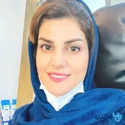 عکس دکتر الهه محقق منتظری، متخصص بیماری‌های مغز و اعصاب (نورولوژی) در کرج