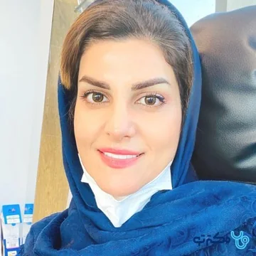 عکس دکتر الهه محقق منتظری، متخصص بیماری‌های مغز و اعصاب (نورولوژی) در کرج