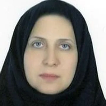 عکس دکتر الهه اردوخانی، متخصص زنان و زایمان در کرج