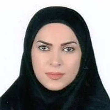 عکس دکتر الهام جندقی میبدی، متخصص روانپزشکی در کرج