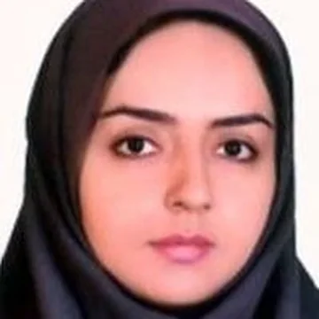 عکس دکتر الهه معتمدی نسب، متخصص کودکان و اطفال در کرج