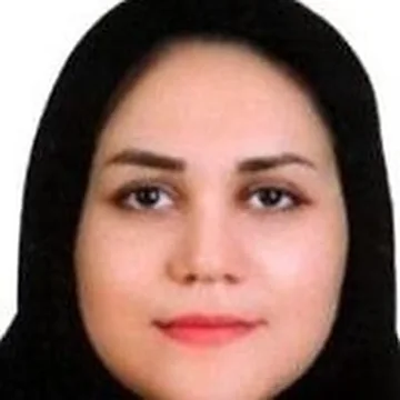 عکس دکتر فائقه زجاجی، متخصص بیهوشی در کرج