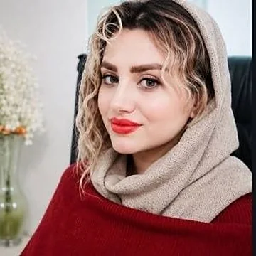 عکس دکتر فرحناز رضوانی فر، متخصص روانپزشکی در کرج