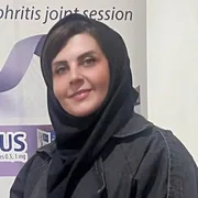 عکس دکتر فرانک ناصری، فوقتخصص بیماریهای روماتولوژی در کرج