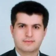 عکس دکتر فرهاد حمزه زاده، متخصص جراحی استخوان و مفاصل (ارتوپدی) در کرج