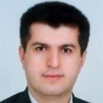 عکس دکتر فرهاد حمزه زاده، متخصص جراحی استخوان و مفاصل (ارتوپدی) در کرج