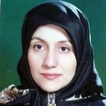 عکس دکتر فریبا خندان، متخصص زنان و زایمان در کرج
