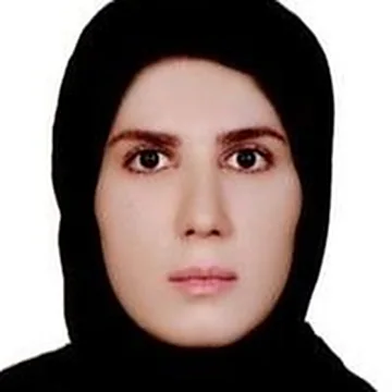 عکس دکتر فریبا محمدی، متخصص بیماری‌های پوست (درماتولوژی) در کرج