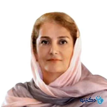عکس دکتر فریبا یحیی زاده، متخصص زنان و زایمان در کرج