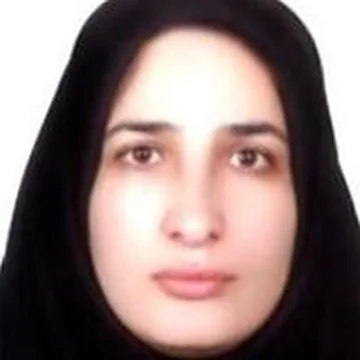 عکس دکتر فریده عرب جهوانی، متخصص زنان و زایمان در کرج
