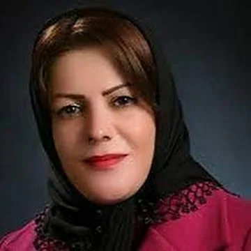 عکس دکتر فرزانه حجت، متخصص زنان و زایمان در کرج